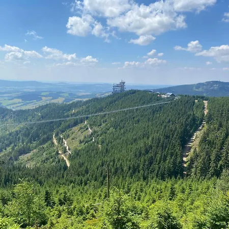 Willa Na Szlaku Stronie Śląskie Exterior foto