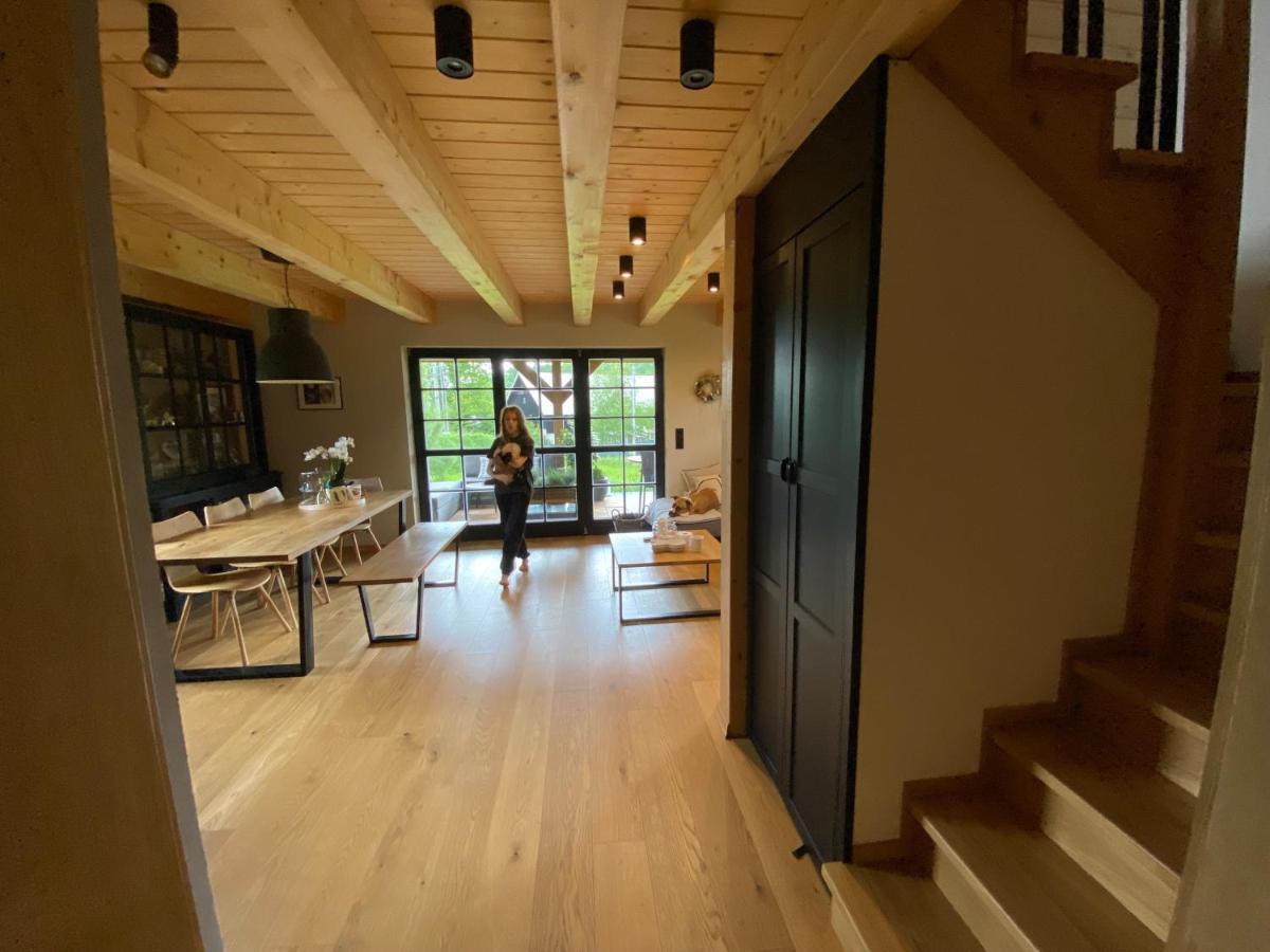 Na Szlaku Holiday home Stronie Slaskie