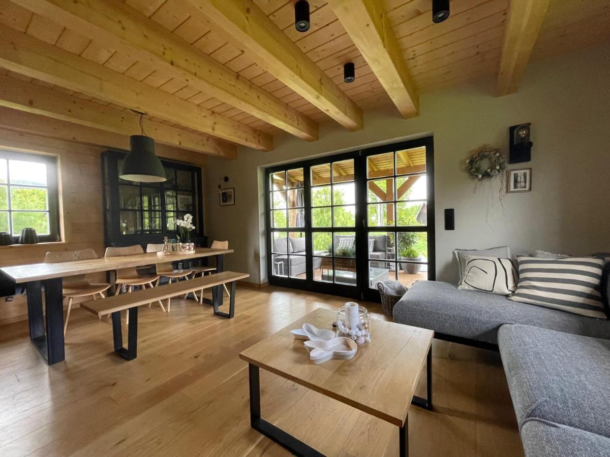 Na Szlaku Holiday home *