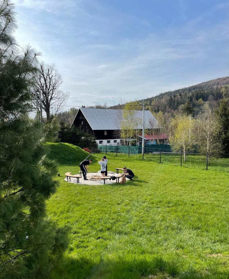 Na Szlaku Holiday home Stronie Slaskie