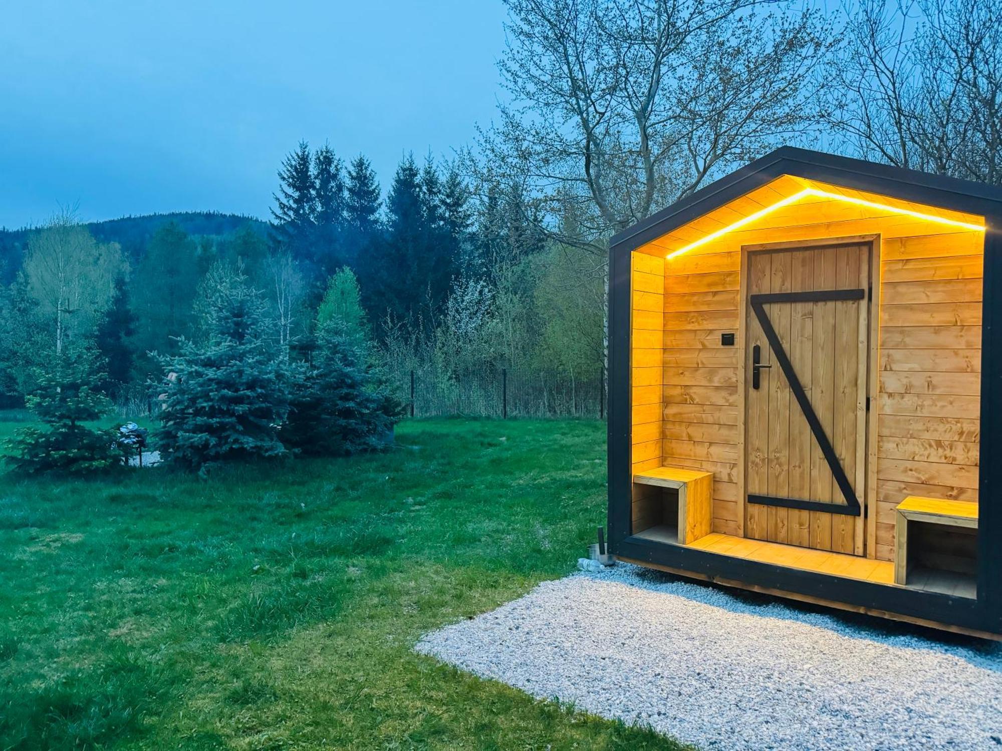Holiday home Na Szlaku Stronie Slaskie
